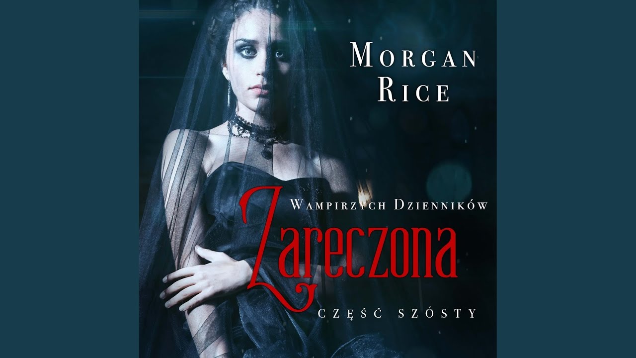 Chapter 01 - Zaręczona (Część 6 Wampirzych Dziennik&oacute;w)