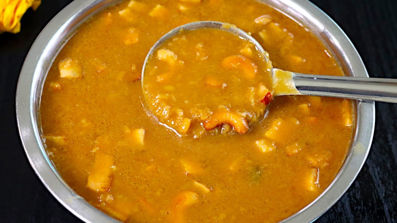 பாசி பருப்பு பாயசம் இப்டி ஈஸியா சுவை செய்ங்க/pasi paruppu payasam recipe in tamil/ payasam in tamil