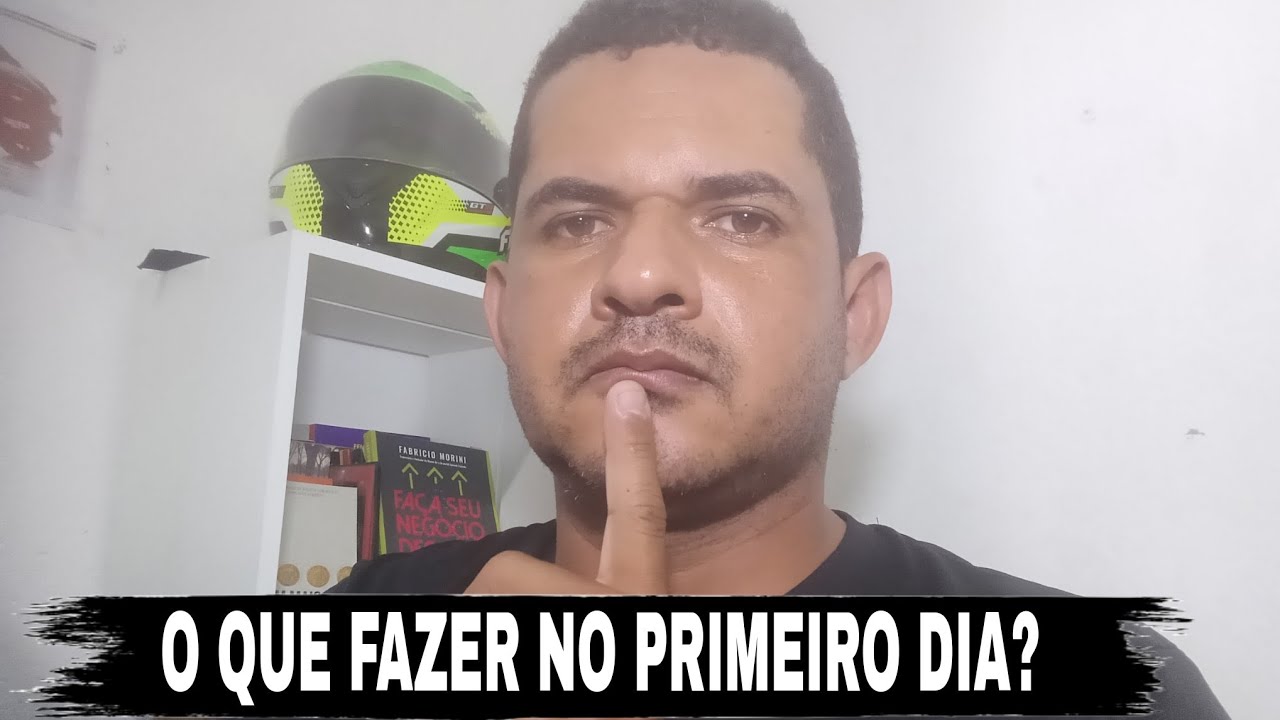SAIBA O QUE FAZER NO SEU 1 DIA DE TRABALHO COMO REPOSITOR DE SUPERMERCADO