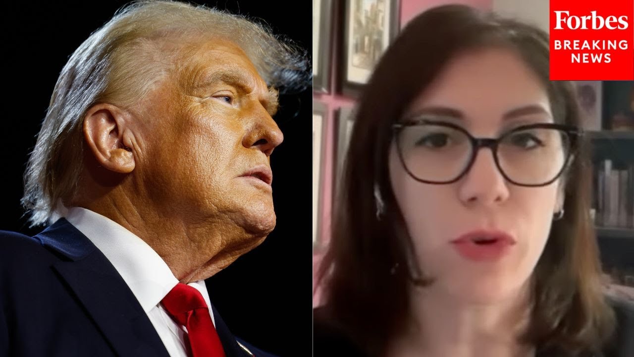 Immigration Lawyer: Trump's Call To 'Denaturalize Migrants' Is 'Completely Against' SCOTUS Precedent