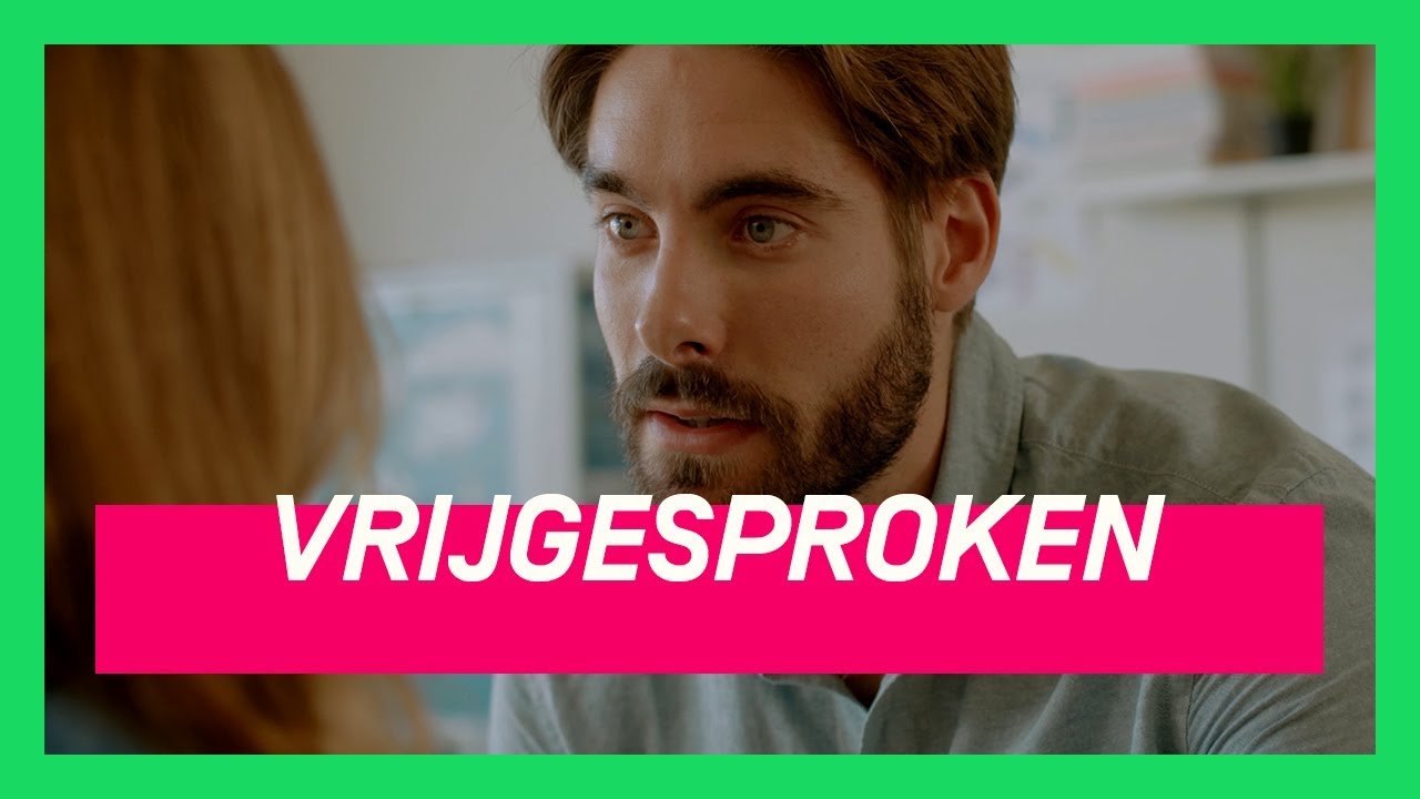 Vrijgesproken | DE SLET VAN 6VWO | S2&bull;E5
