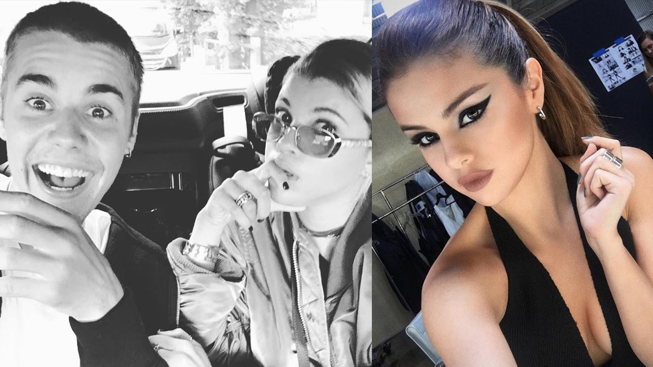 Jelena Discuten Frente al Mundo en Instagram!