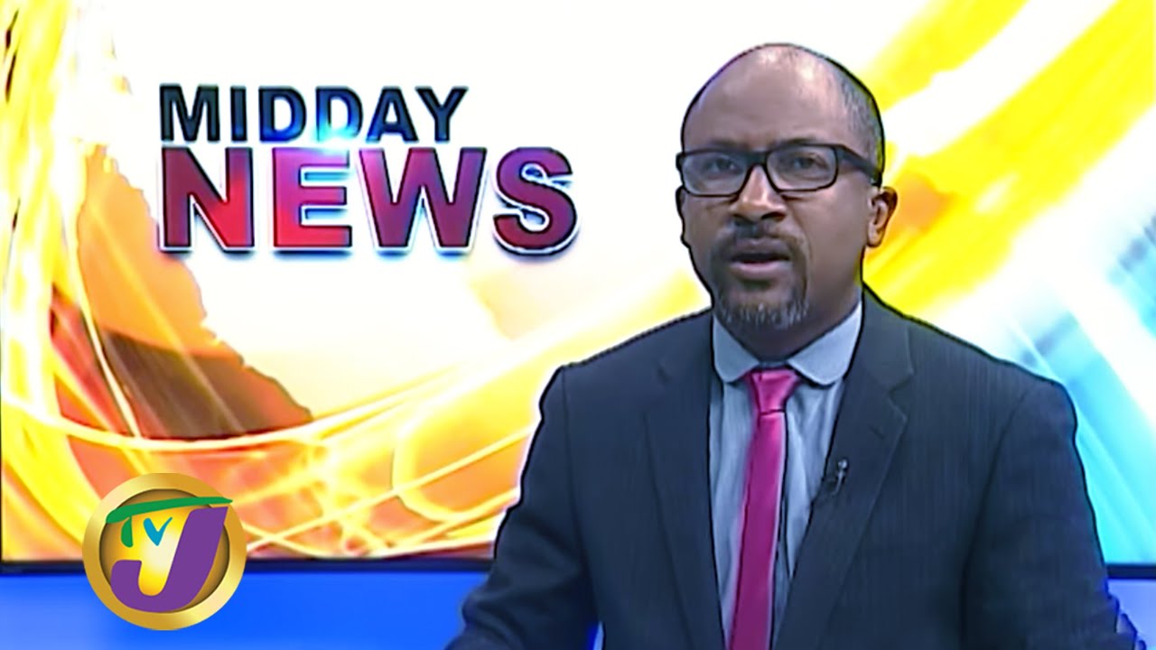 Jamaican Dj Vybz Kartel Appeal Denied | TVJ Midday News