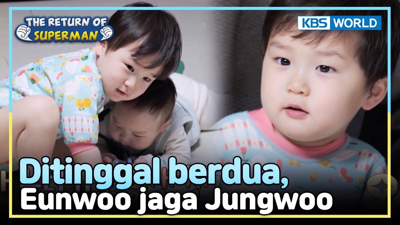 [IND/ENG] Eunwoo 