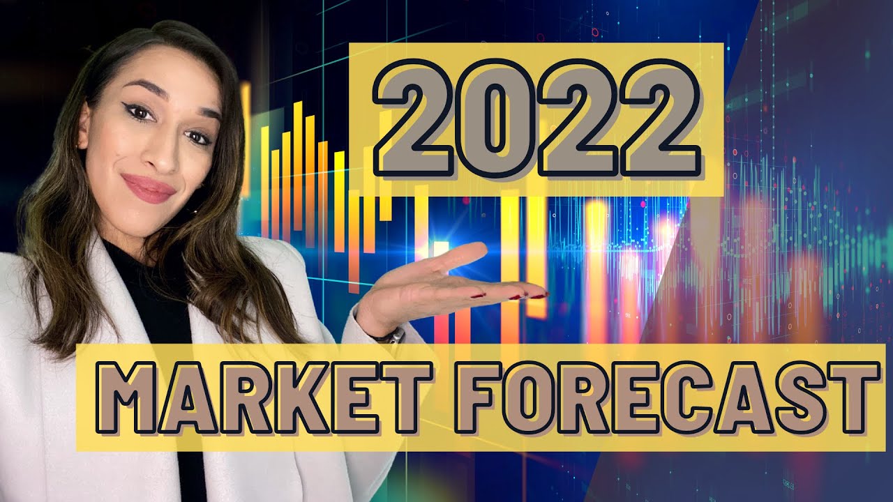 Housing Market FORECAST for 2022!