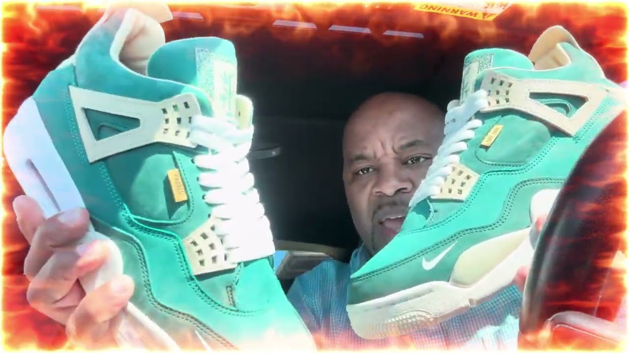 Jordan 4 Custom: The Sole Savvy Exclusive You Need