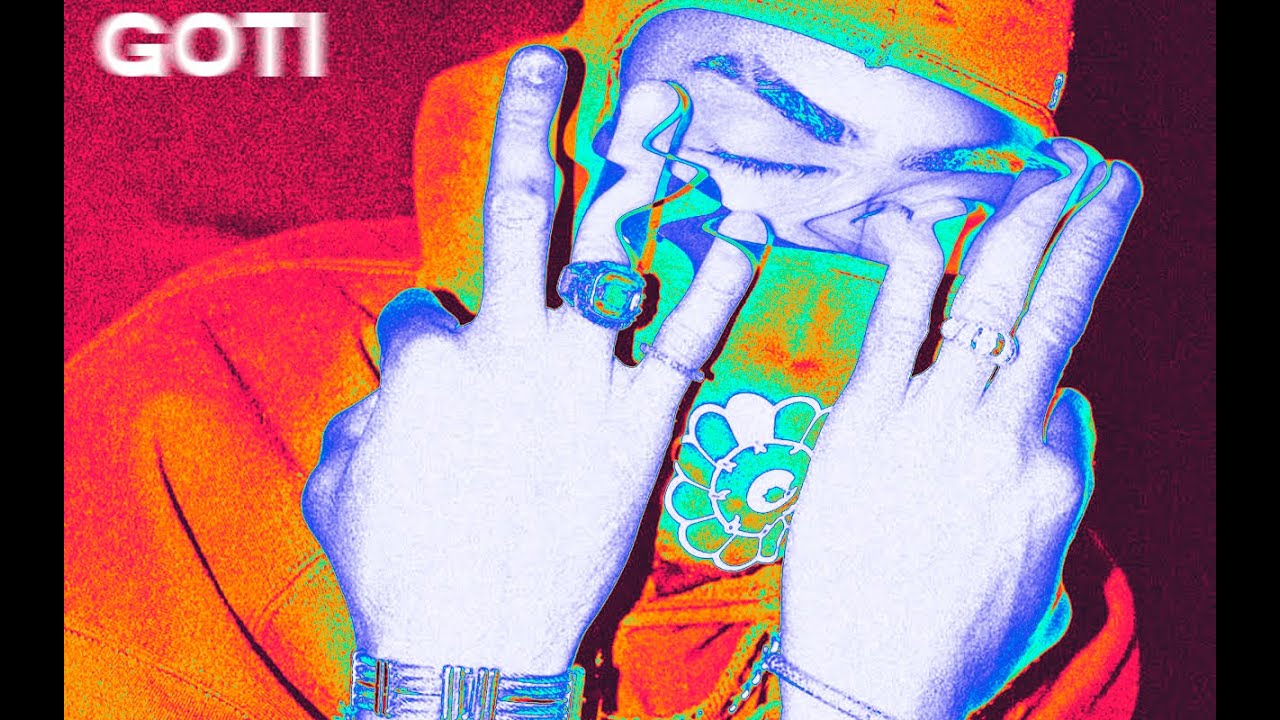 (FREE) ROA x Omar Courtz Type Beat 2026 - 