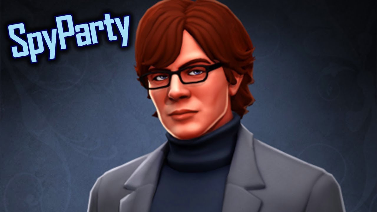 SPY PARTY! - The Wheelz Nascar Challenge!