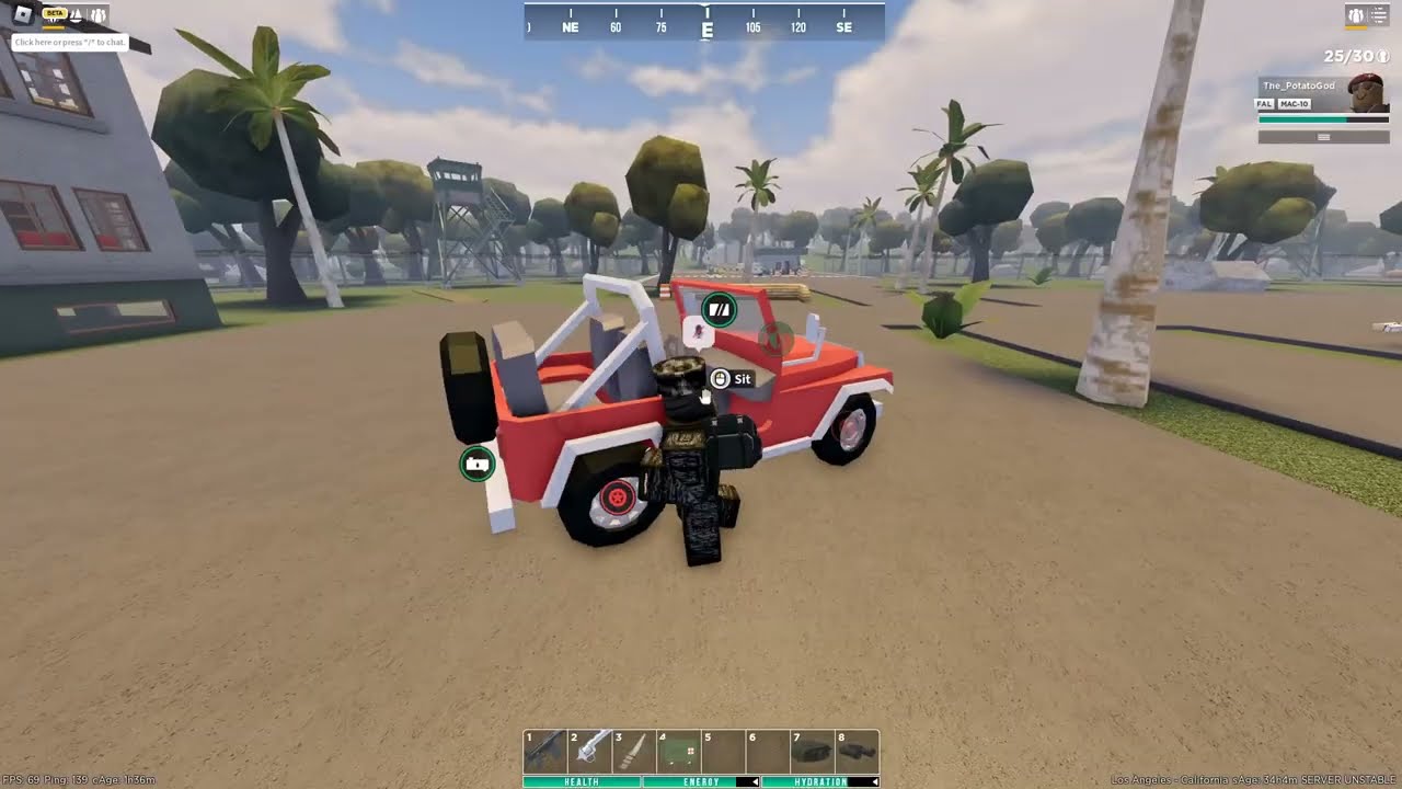 TONS OF LOOT!   (RichSolace Archive - Apocalypse Rising 2 )