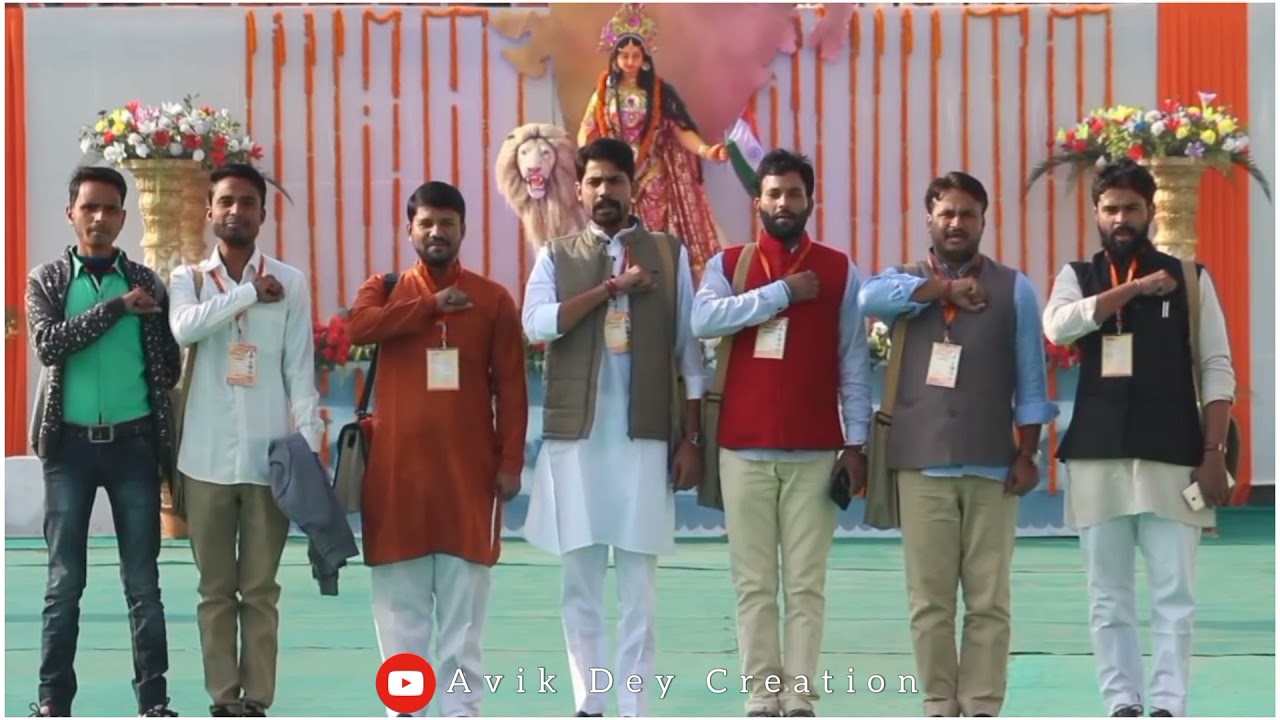 || What is ABVP? || What does it do? || How do I join the Vidyarthi Parishad? || #ABVP_ALIPURDUAR