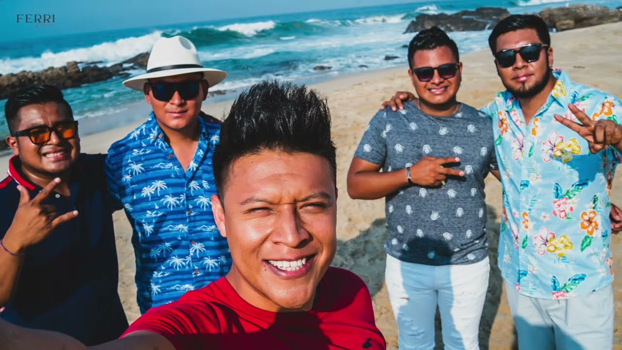 Banda la Herencia de Nuestra Tierra 