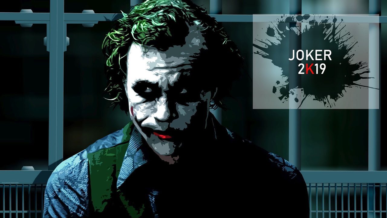 best ever whatsapp status of joker