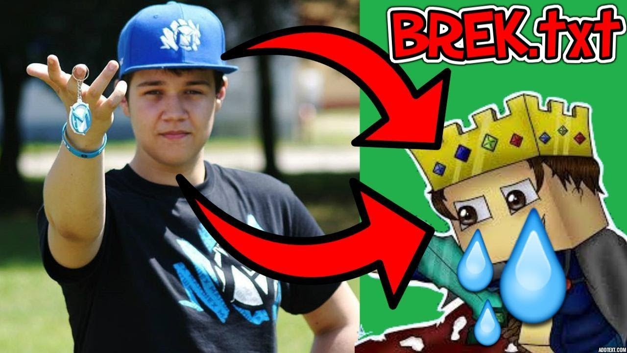 MarweX mě ROZBREČEL!! UHC Run /w MarweX