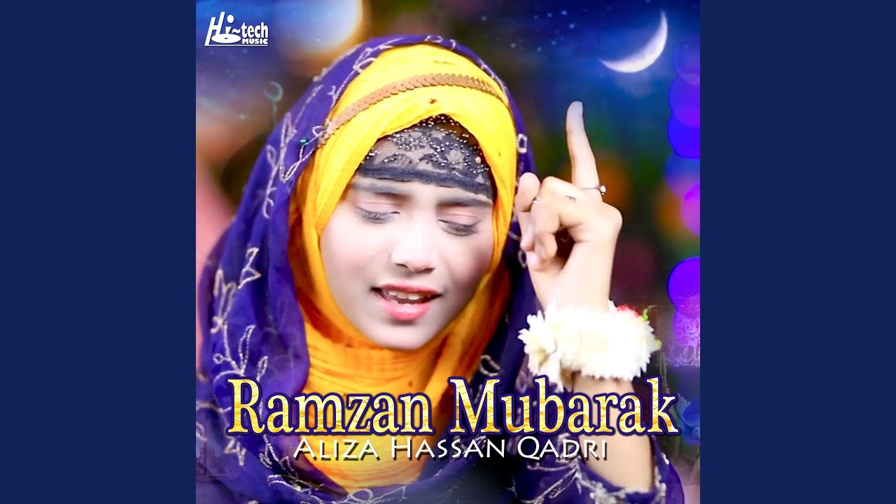 Ramzan Mubarak