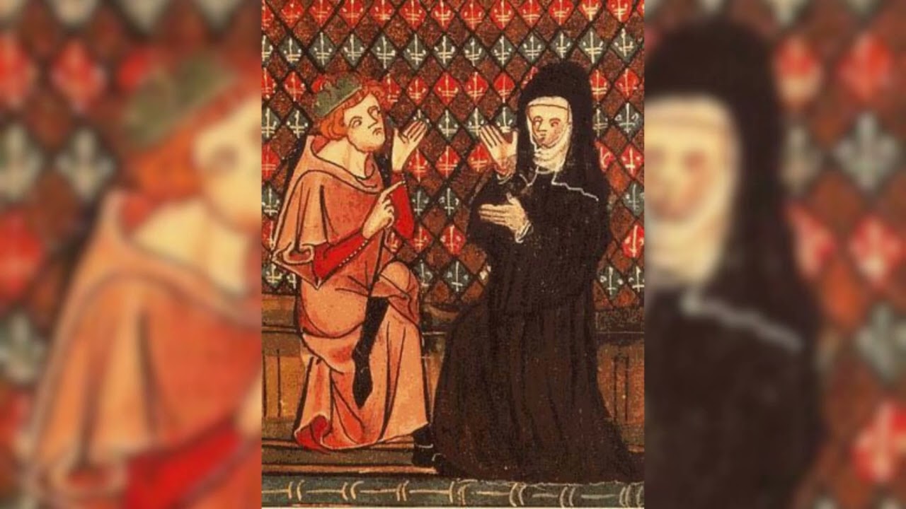 Music by 11th Century philosopher Peter Abelard