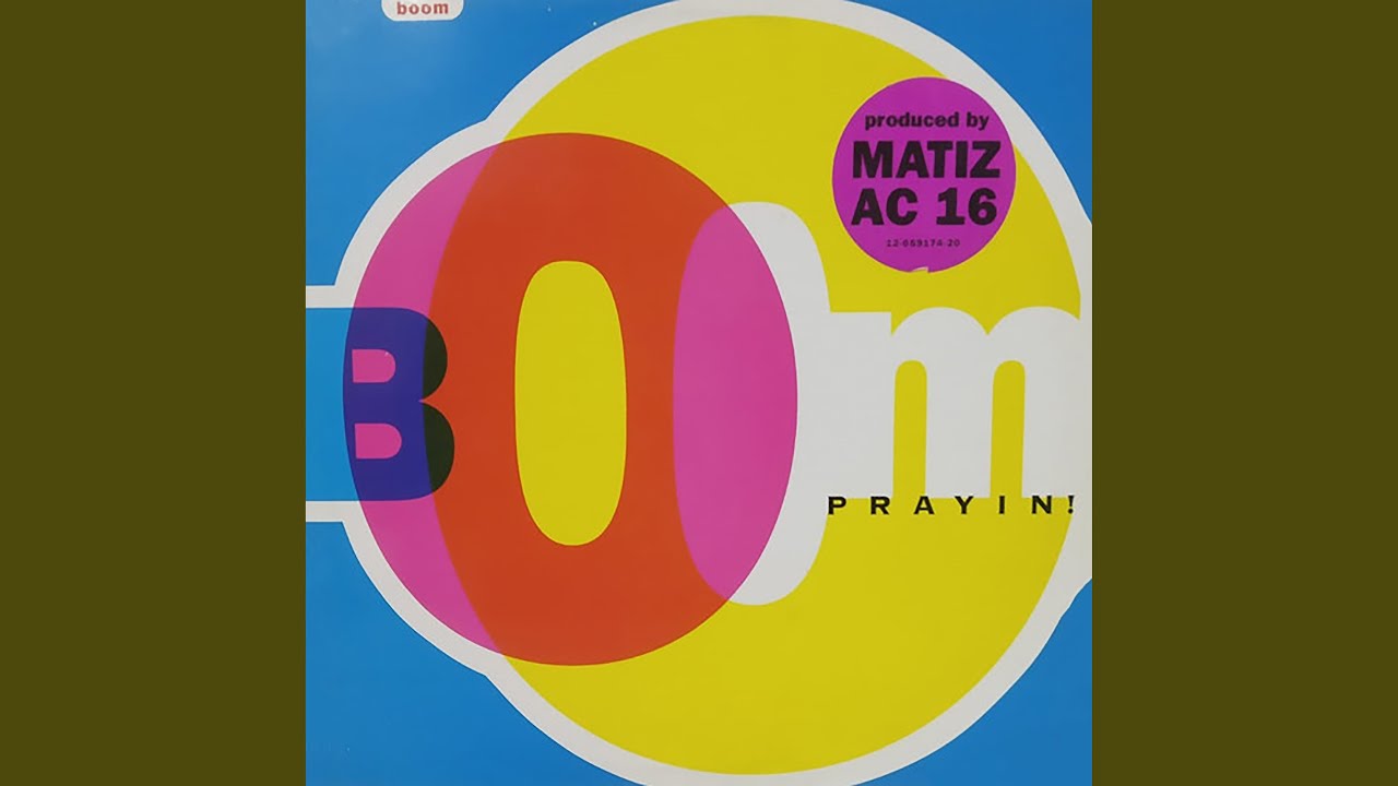 Prayin!