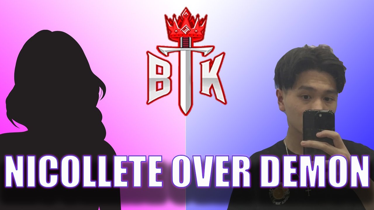 WHOS THE BETTER BTK MIDLANE?