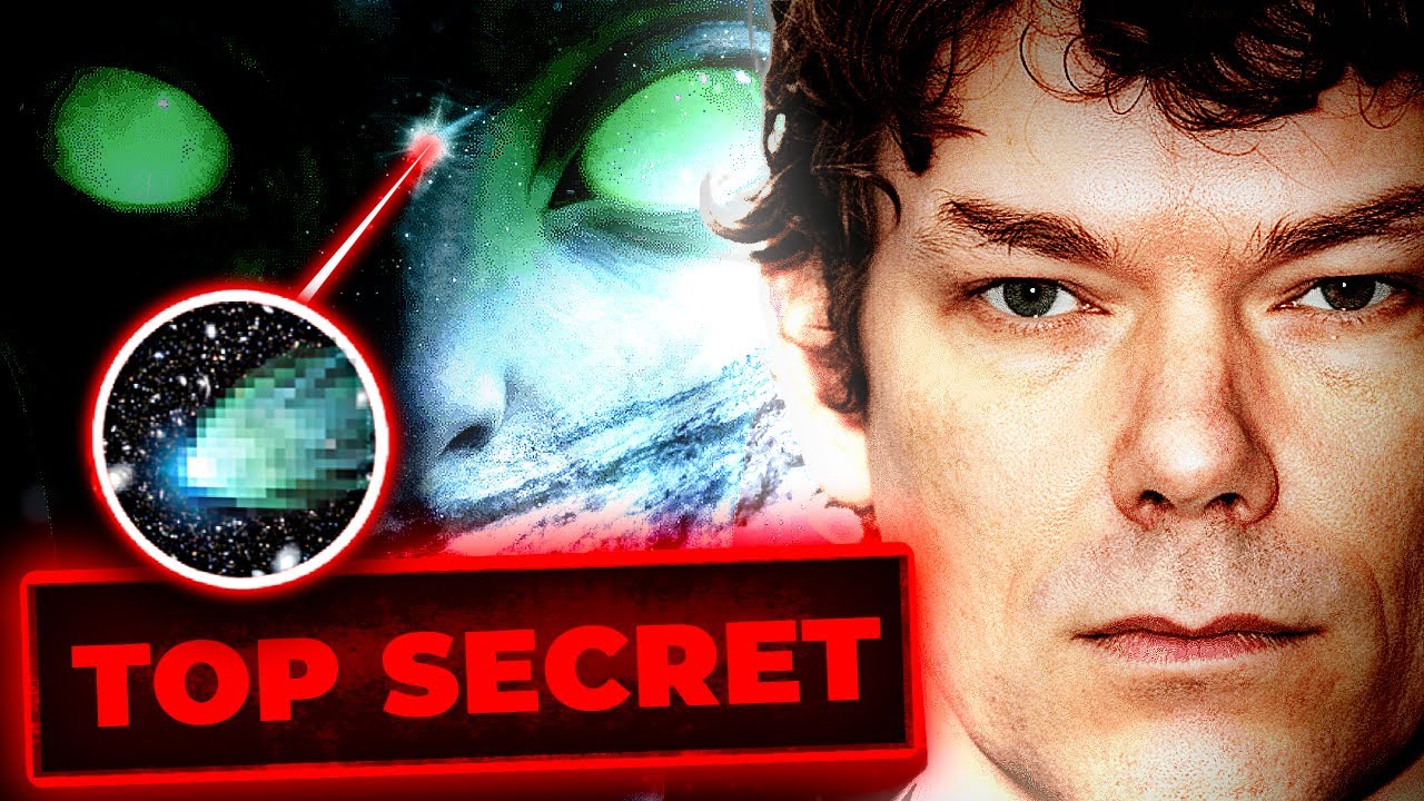 Gary McKinnon | El Hacker de la NASA que Descubrió la VERDAD OCULTA (Lo Pagó Muy Caro)