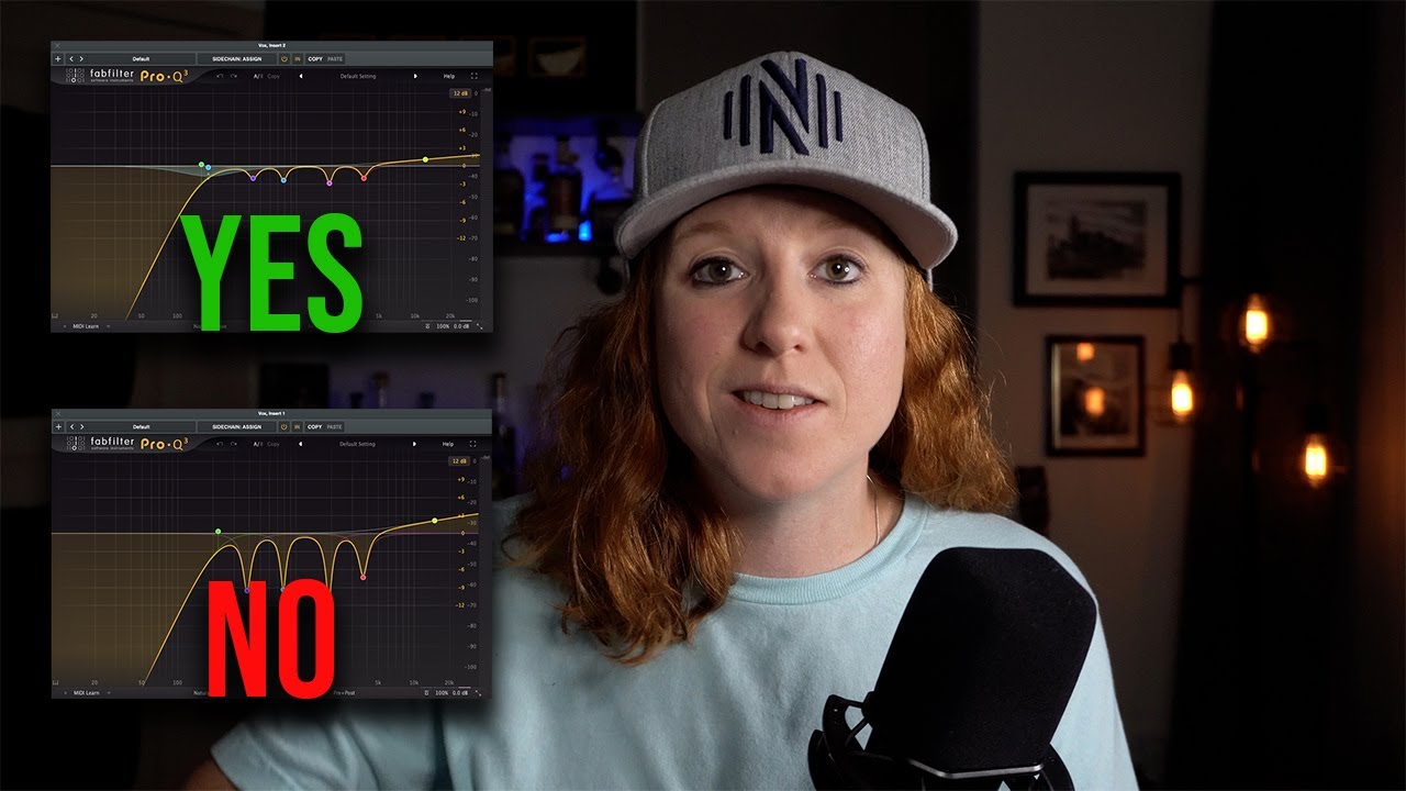 EQ VOCALS the RIGHT WAY! [Tutorial]