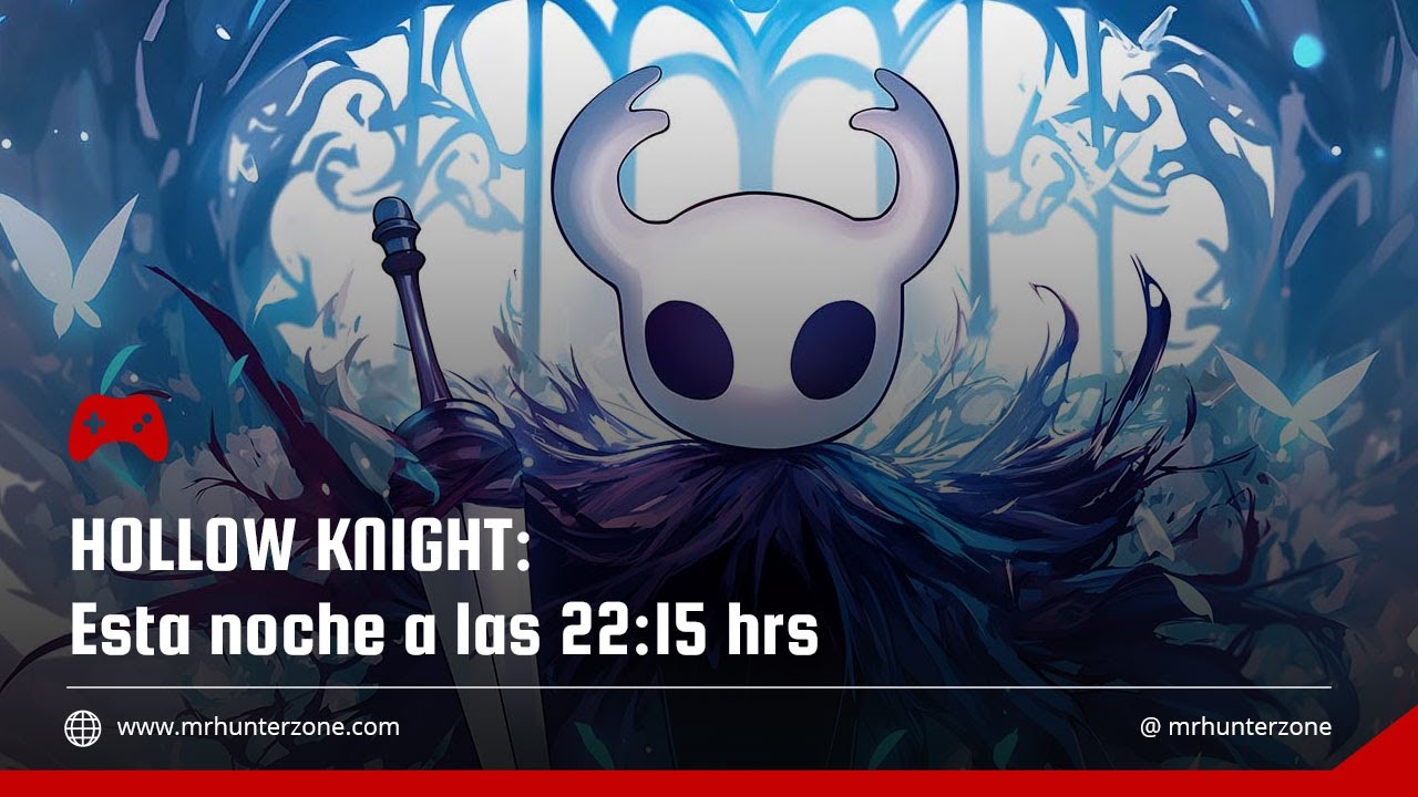 💀 Hollow Knight // Sombras en Caída Libre Parte 14