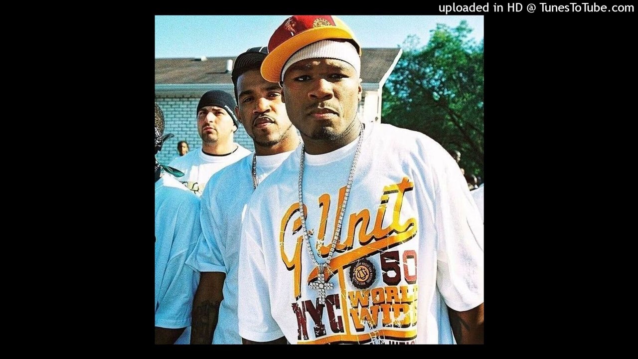 50 Cent x J. Cole x Mobb Deep x Boom Bap Type Beat - 