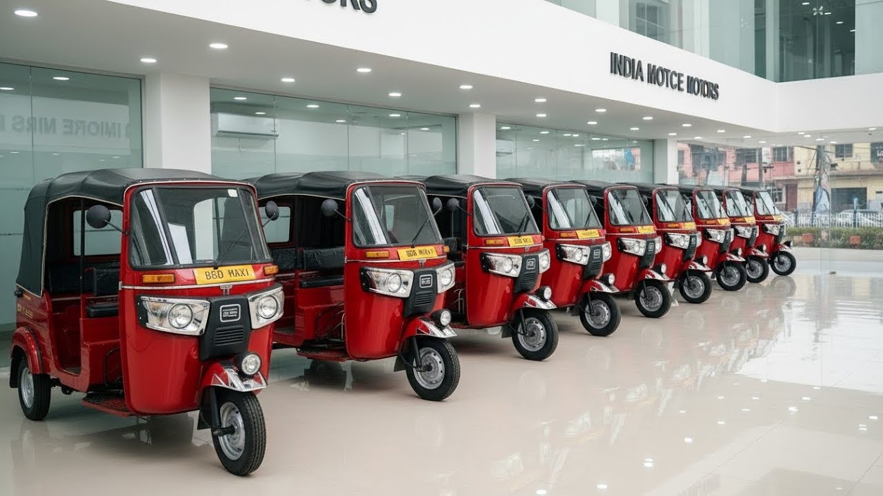 2026 Road Prince Rickshaw India 🔥 इतना माइलेज और इतनी कम कीमत? सच्चाई जानकर रह जाएंगे हैरान | 