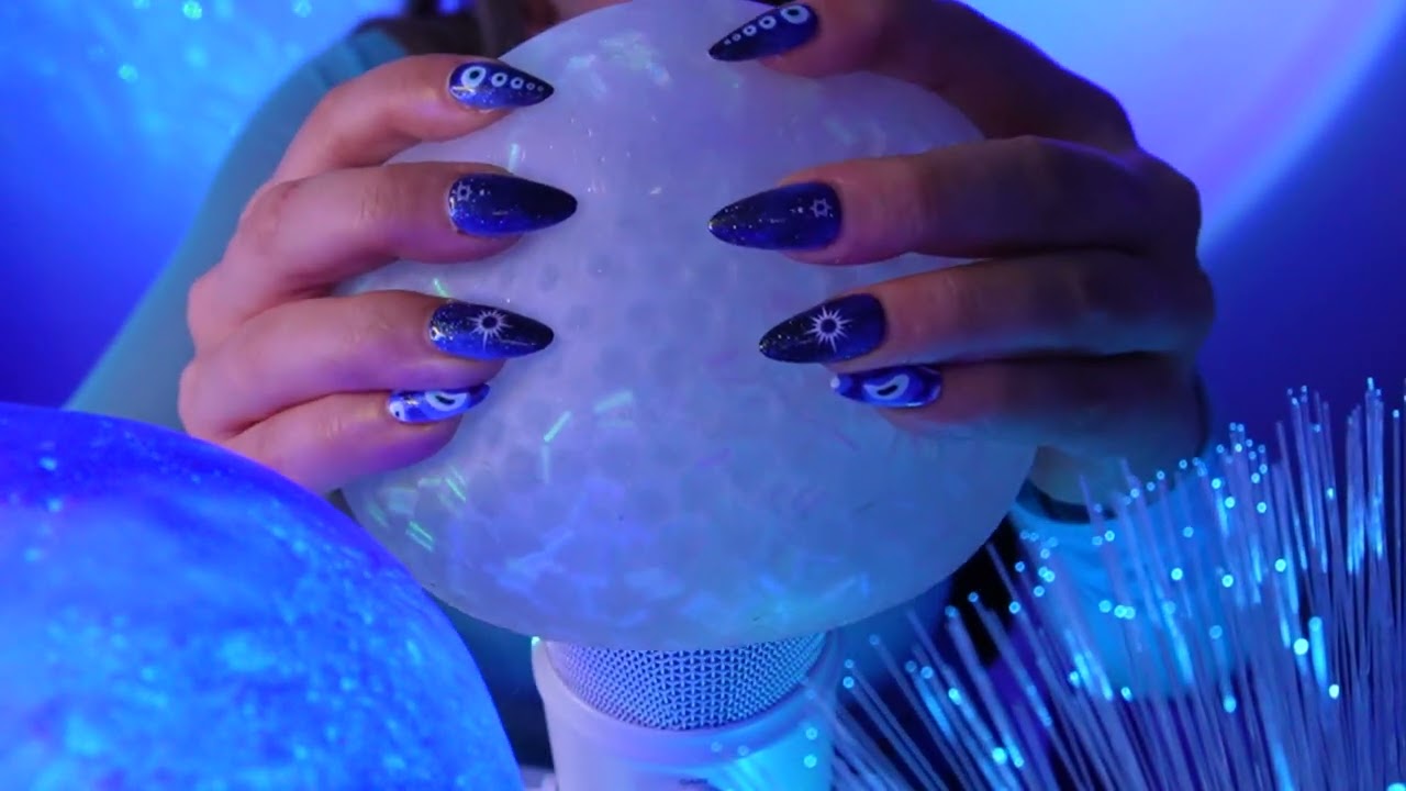 Crystal Ball ASMR 🩵