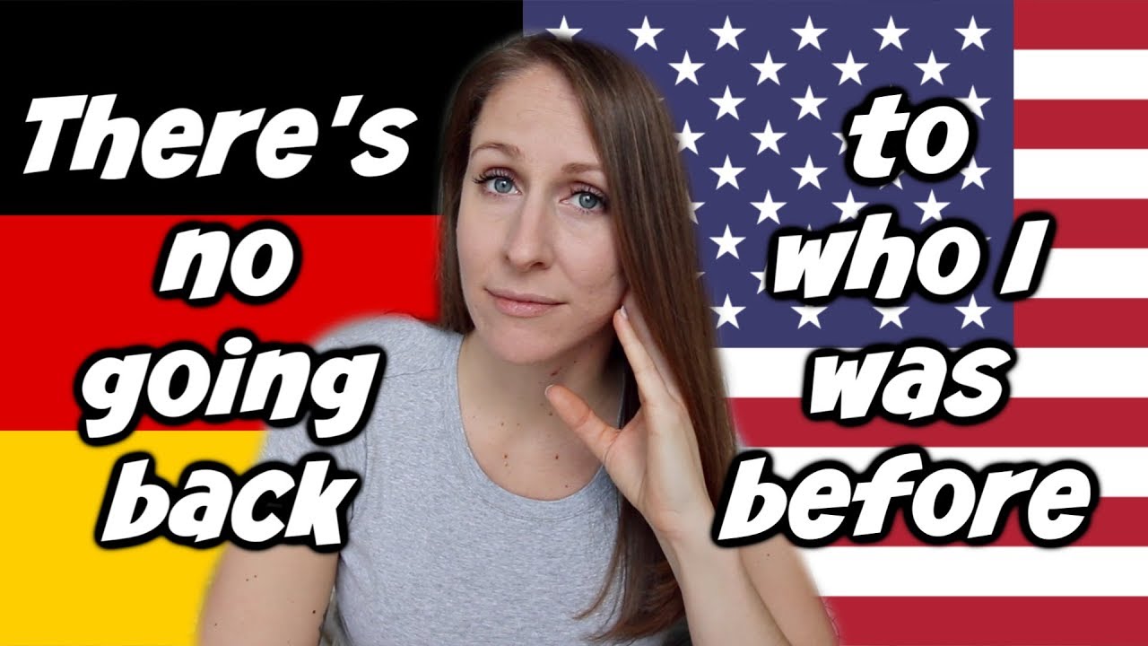 6 Ways Germany Changed Me!!