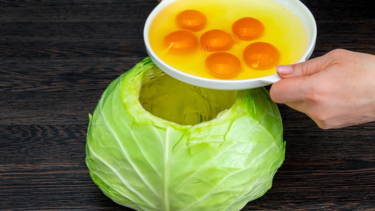 imate li kupusa Takvu poslasticu nećete naći čak ni u restoranima