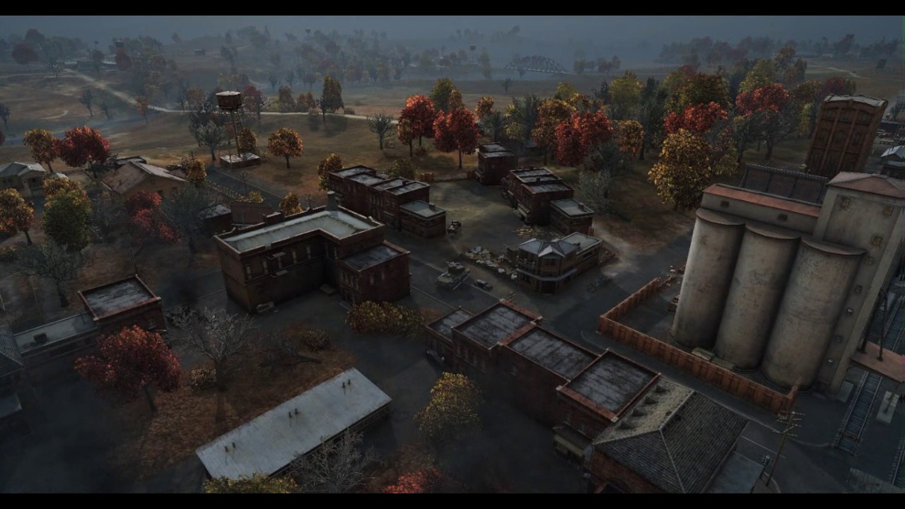 World of Tanks: KV-5 Highway Scenic High Caliber Steel Wall