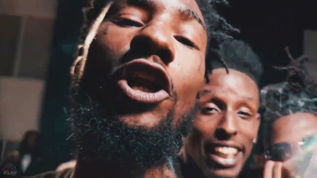 RONDAWG - #FREEFATSCURRY (Official Video) shot by @1200films