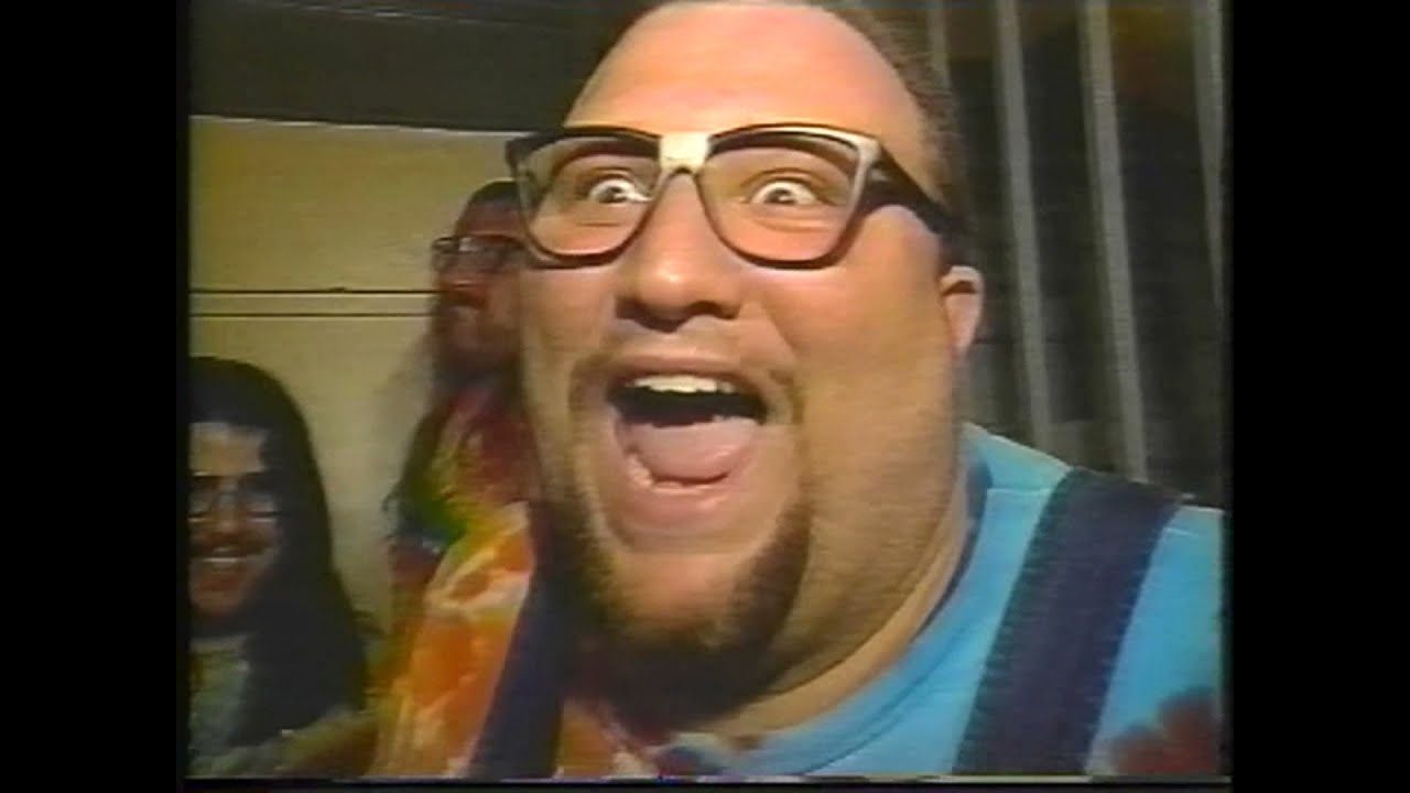 The Dudleys (ECW 1996)