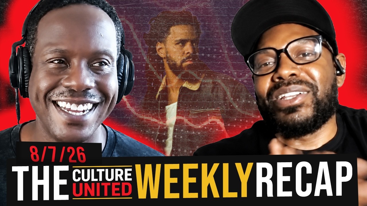 Did J. Cole&rsquo;s &lsquo;The Fall Off&rsquo; Fall Off? Killer Mike vs. FD Signifier | Culture United Weekly Recap