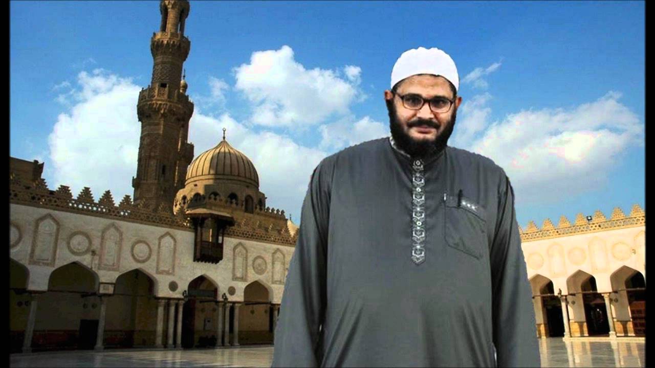 الشيخ/ رضا شطا: كيف تعرف مقامك عند الله تعالى