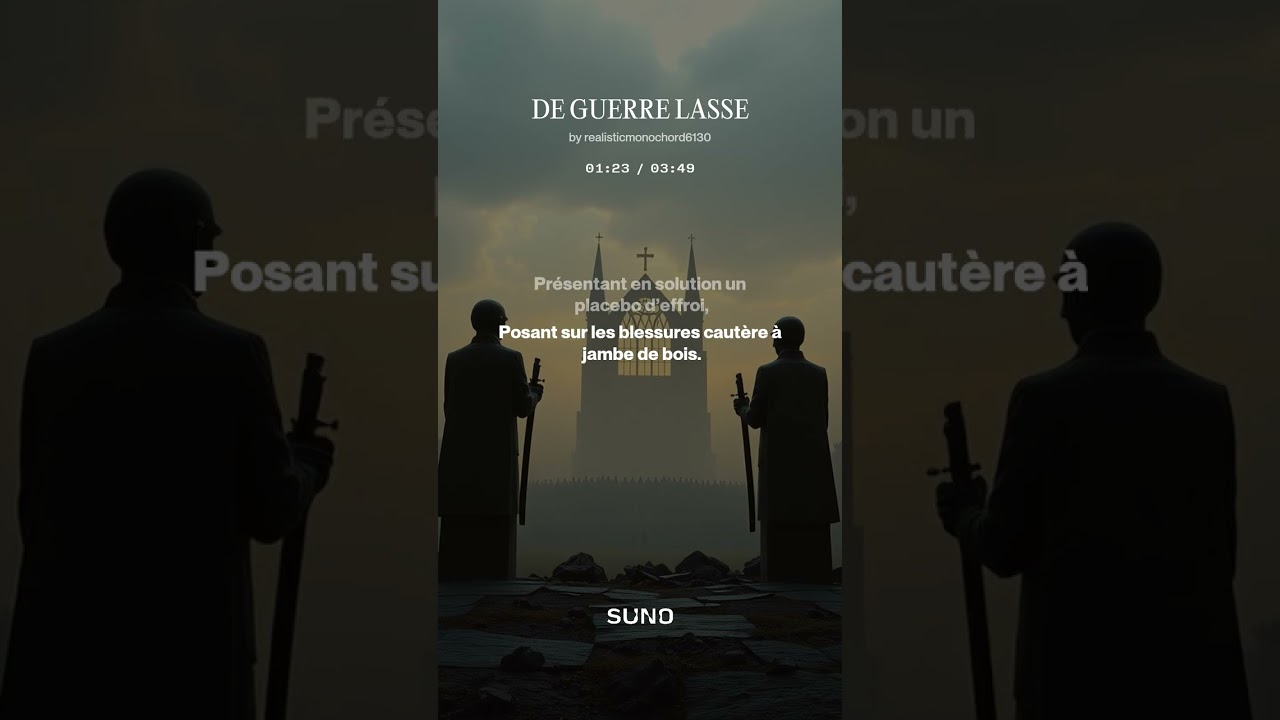 DE GUERRE LASSE   20260203   3 49
