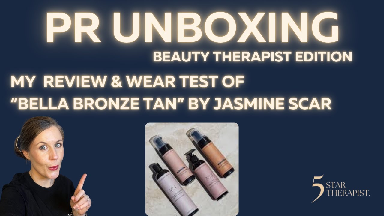 Review Bella Bronze Tan- Would I buy again?
