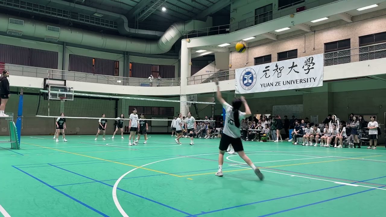 2026/3/2 YVL 資管VS機械（第二局）
