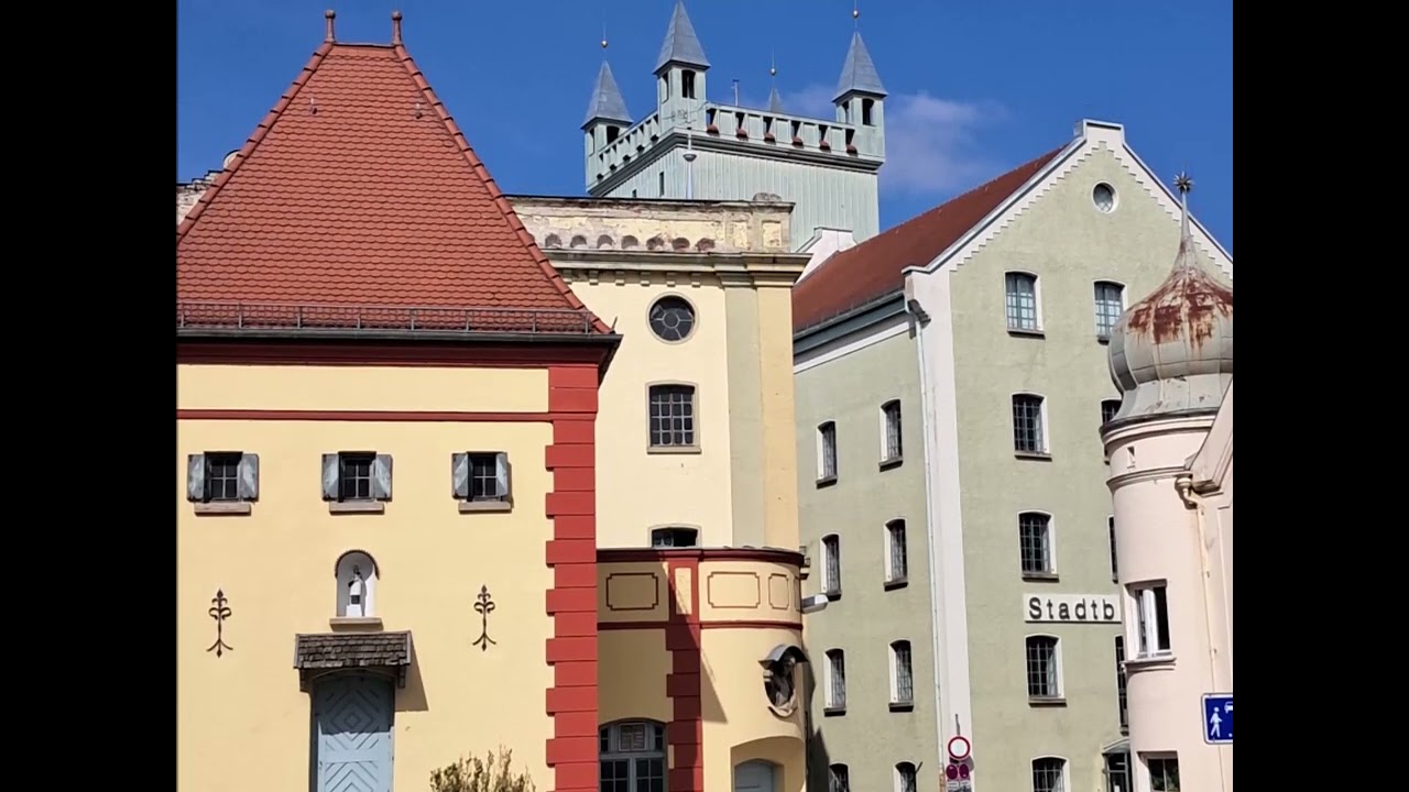Mein Film Fürstenfeldbruck für you Tube