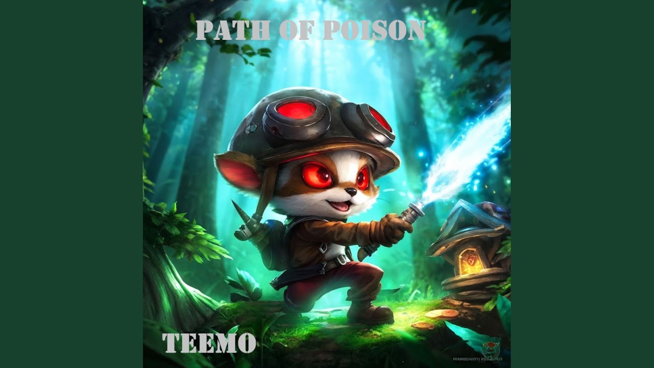 Teemo Time
