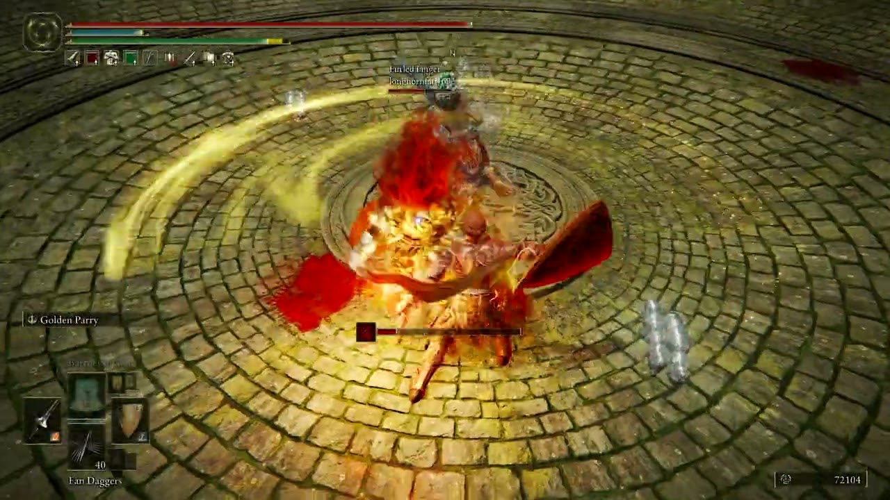 Patch 1.09 analysis coming up