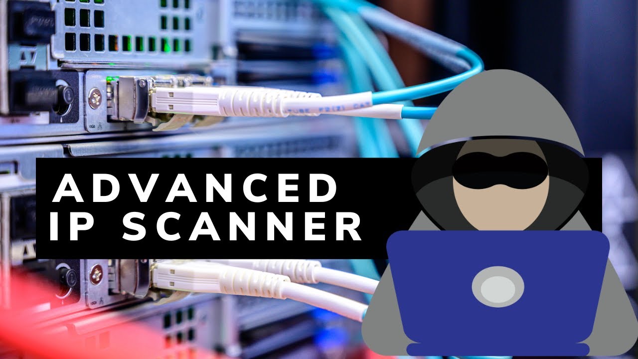 #234  - Come trovare tutti gli IP attivi sulla rete - Advanced IP Scanner