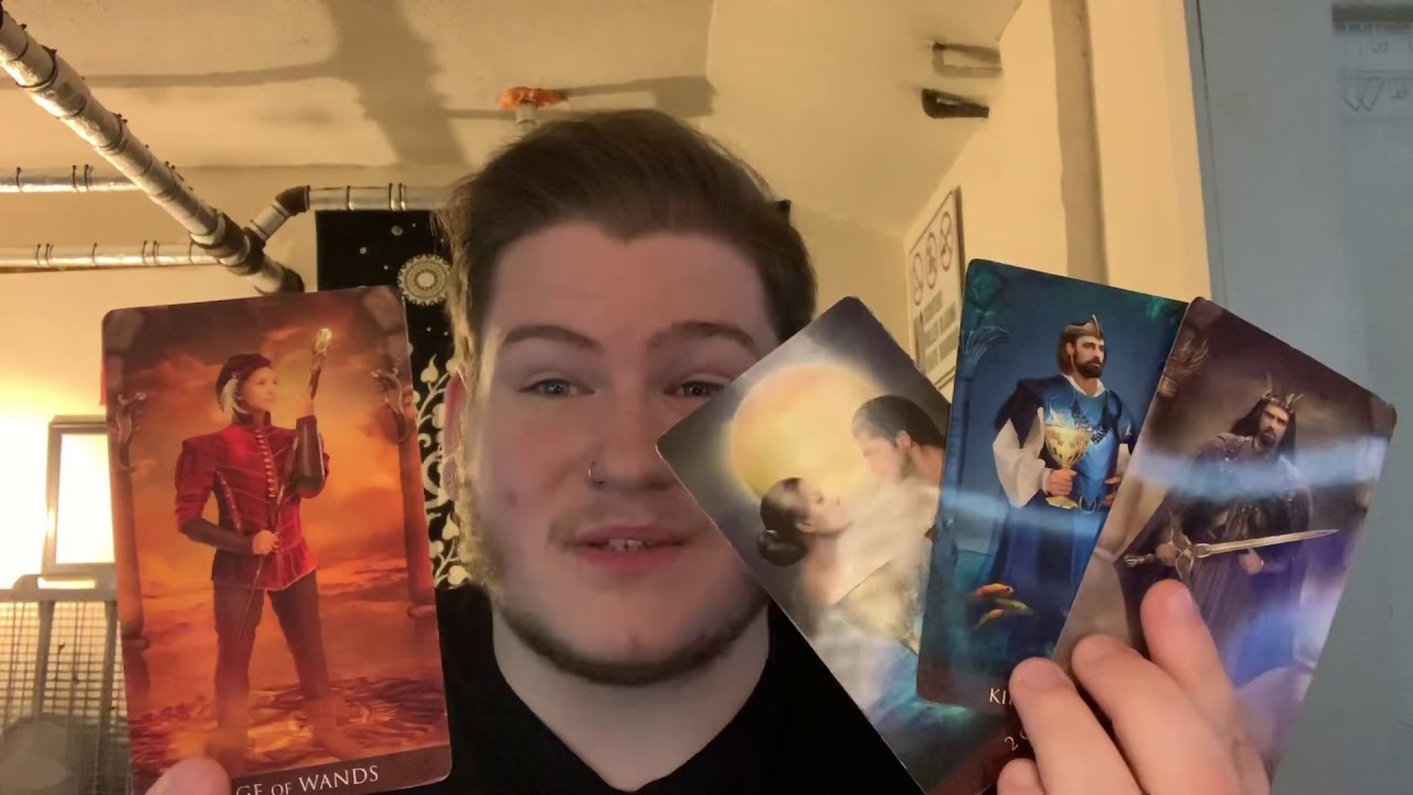 LIBRA - “A CONNECTION THAT HOLDS DEEP ROOTS!” 💫 SEPTEMBER 2019 LOVE TAROT READING!