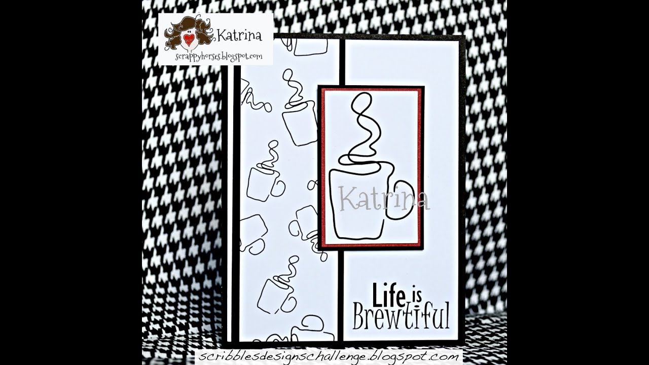 Coffee Card
