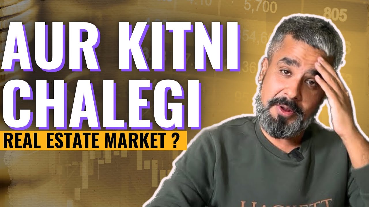 Gurgaon Real Estate update 2023. What Should be the Next Move.