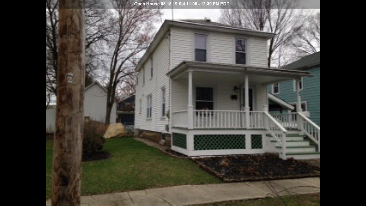 Residential for sale - 1 ROGERS ST, Hudson Falls, NY 12839