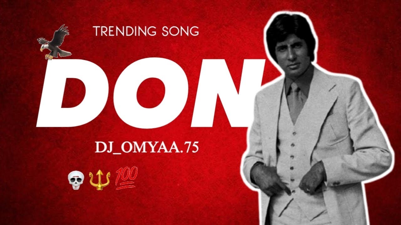  DON SOUNDCHECK ♨️  |  @djomyaa.75 