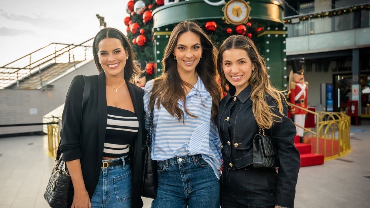 🎄Esta Navidad, tus compras te acercan a tu próximo destino.​