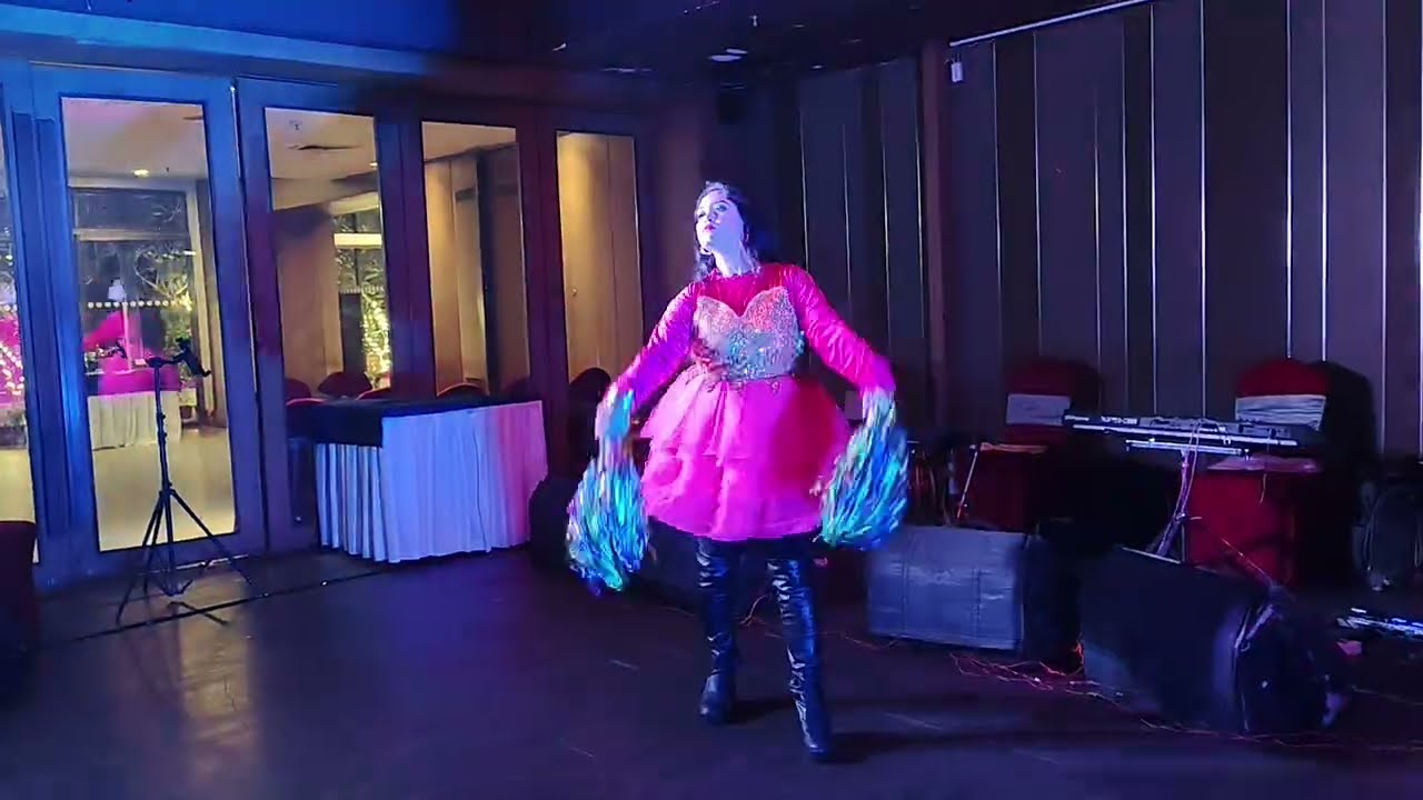 Dance 
