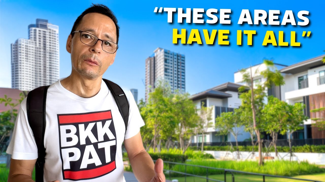 3 Bangkok Areas Most Expats Overlook (From a Local Guide)