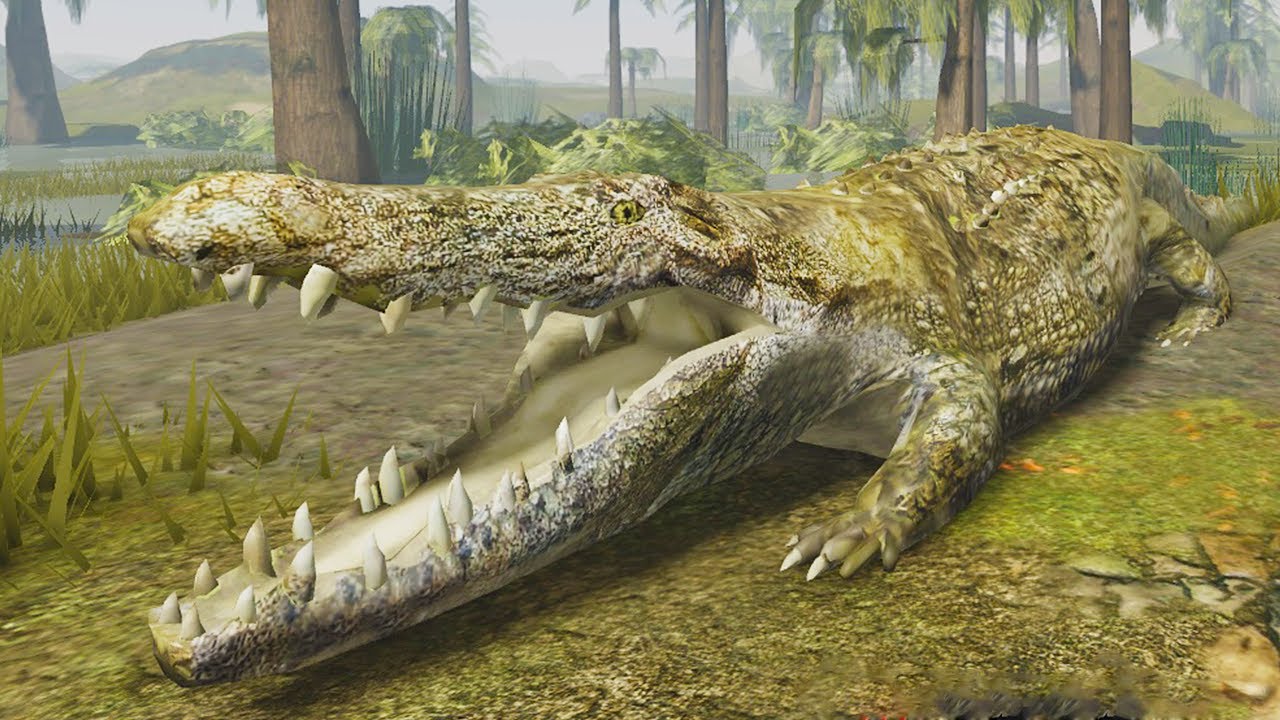 UPCOMING Animal World Roblox Animal Game | ROBLOX